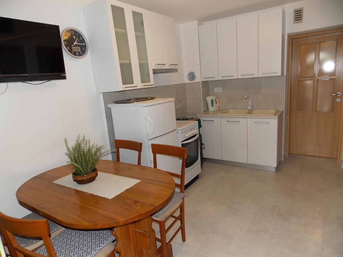 Apartments Miro Kornic Ngoại thất bức ảnh