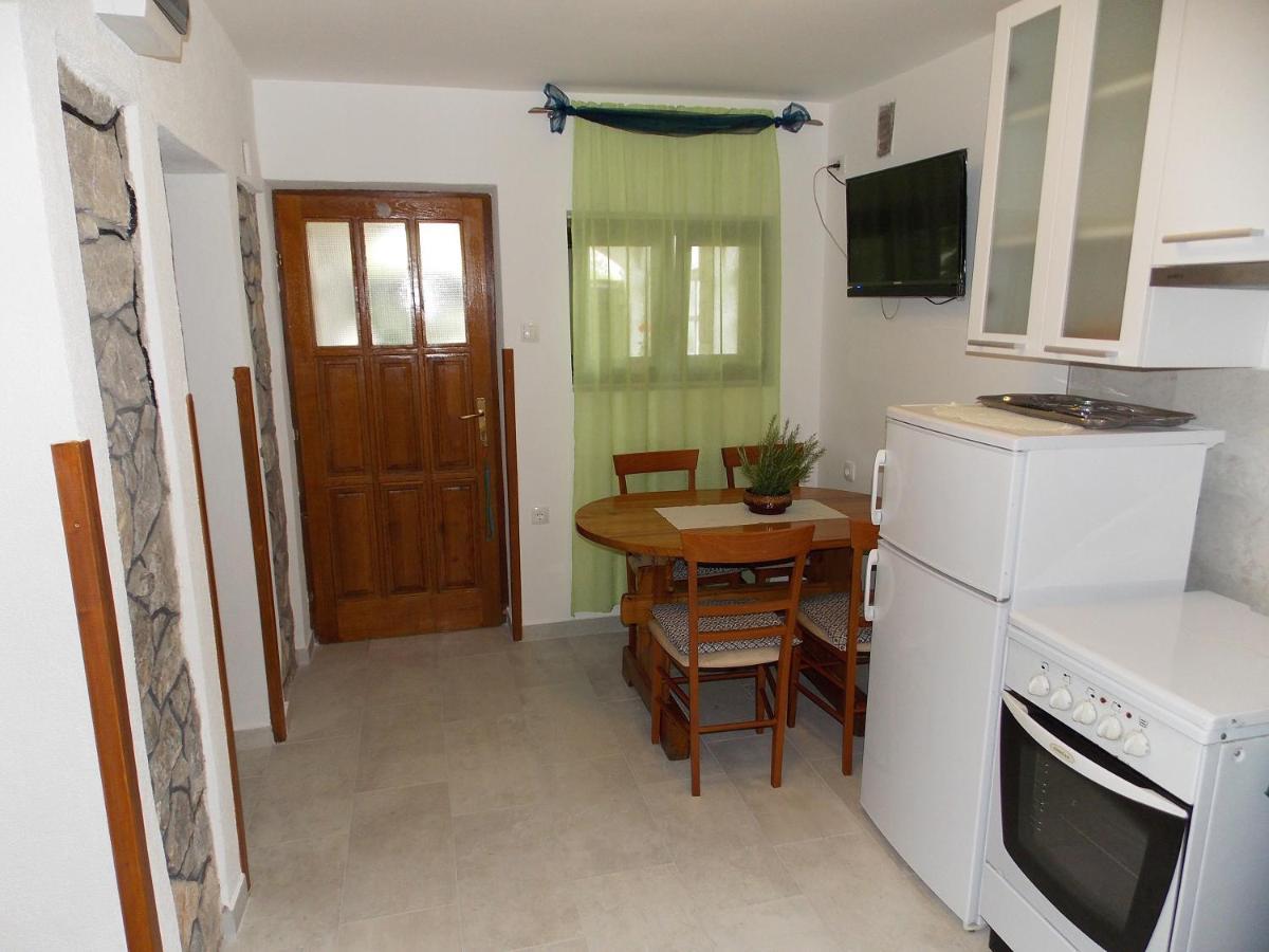 Apartments Miro Kornic Ngoại thất bức ảnh