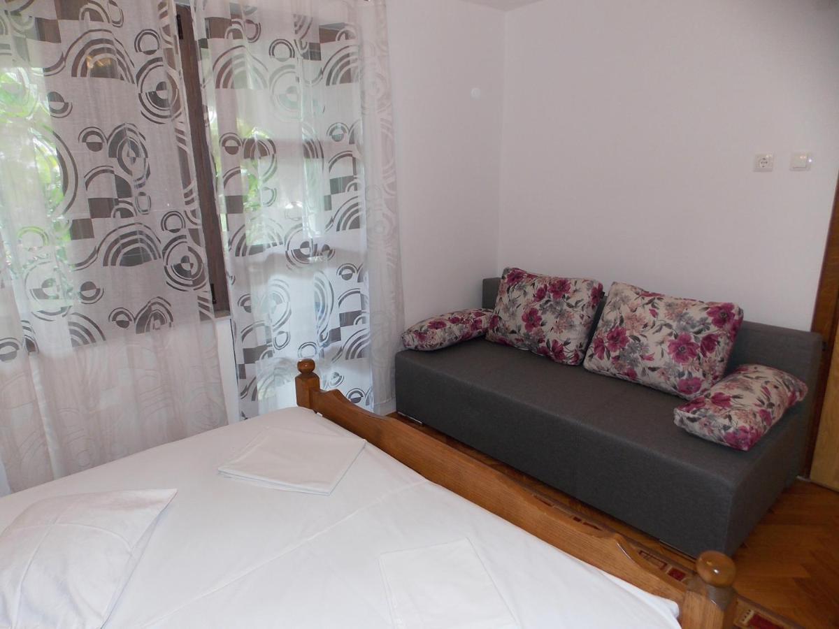 Apartments Miro Kornic Ngoại thất bức ảnh