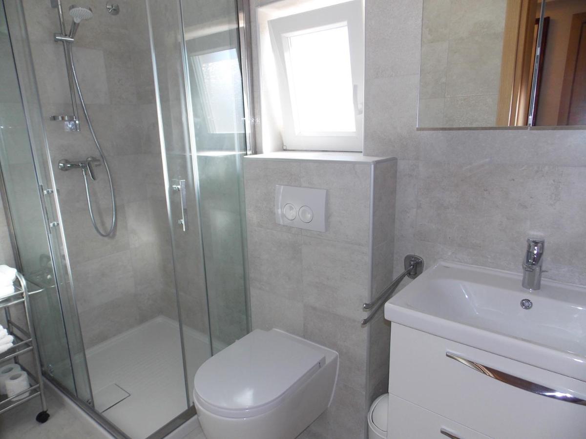 Apartments Miro Kornic Ngoại thất bức ảnh