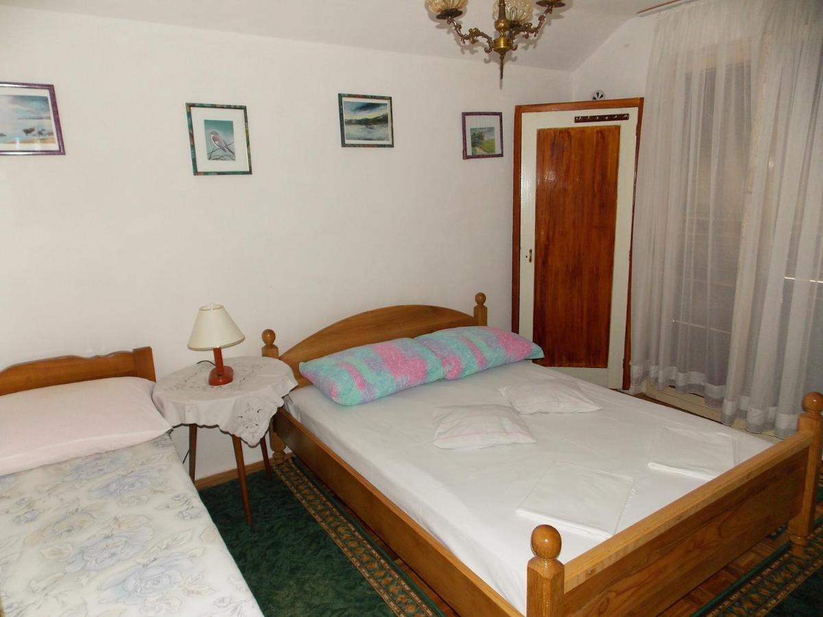 Apartments Miro Kornic Ngoại thất bức ảnh