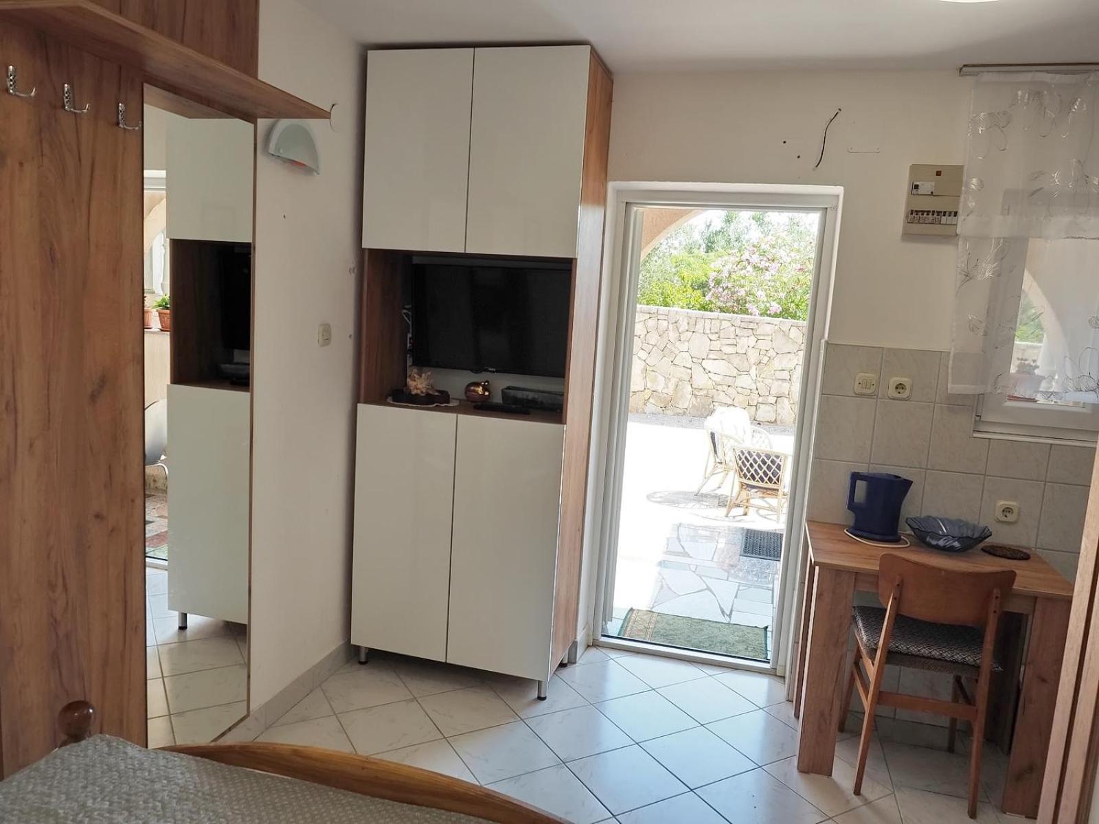 Apartments Miro Kornic Ngoại thất bức ảnh