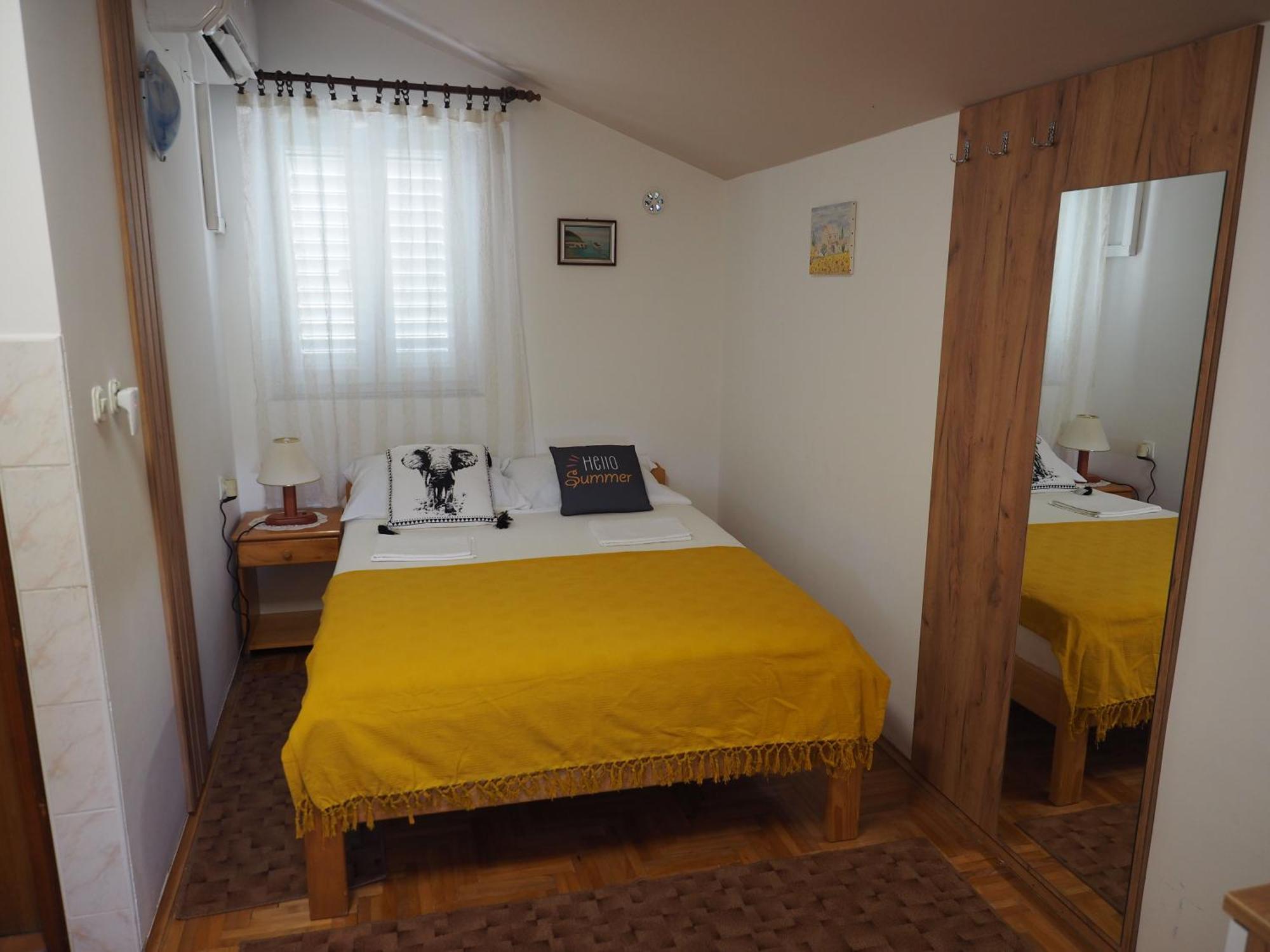 Apartments Miro Kornic Ngoại thất bức ảnh