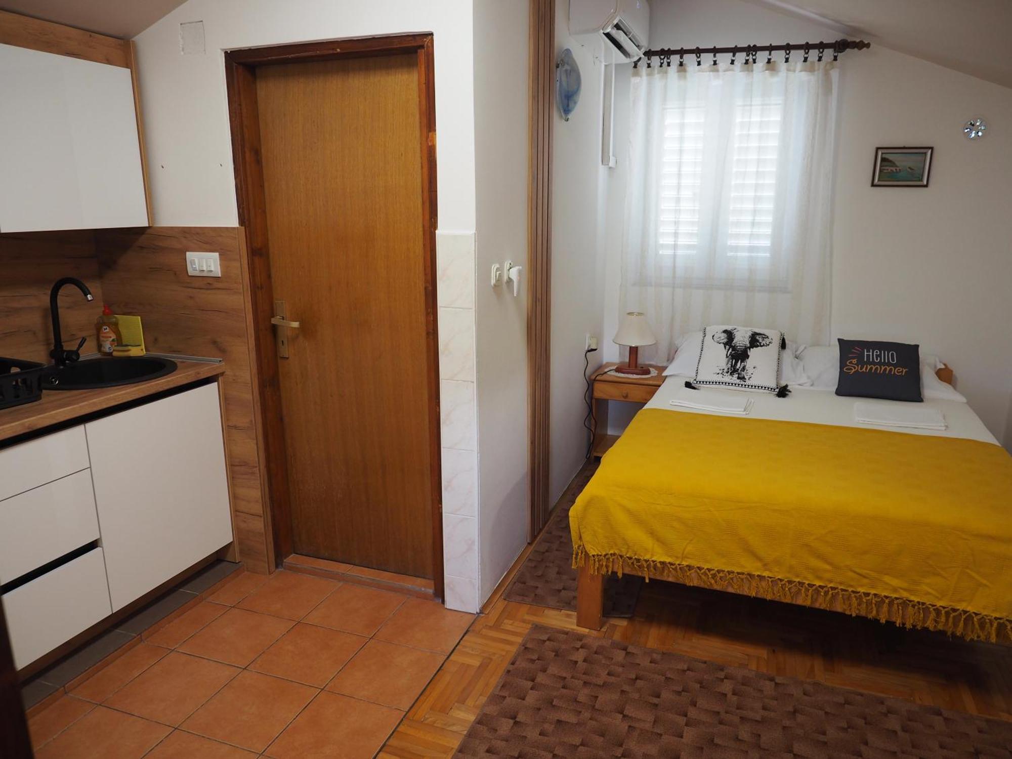 Apartments Miro Kornic Ngoại thất bức ảnh