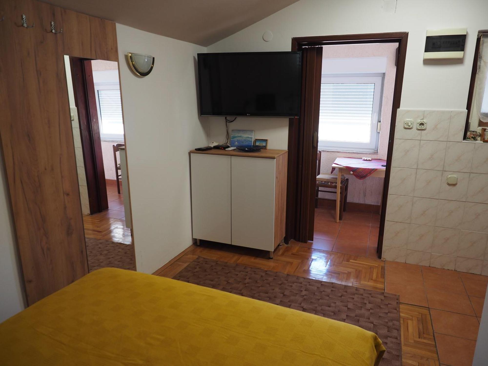 Apartments Miro Kornic Ngoại thất bức ảnh